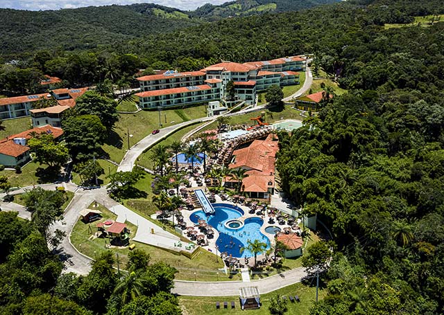 Grupo Tauá investe no alto verão