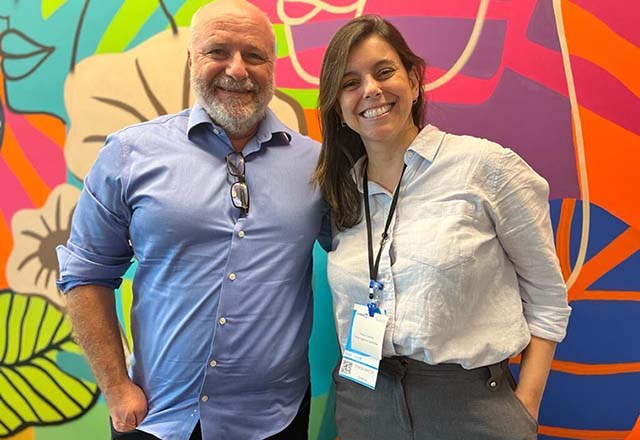 Sympla fecha parceria com Linkedin