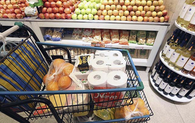 Inflação foi mais intensa para famílias de baixa renda