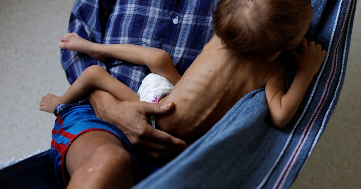 Fundo Amazônia será usado em ações emergenciais para yanomami