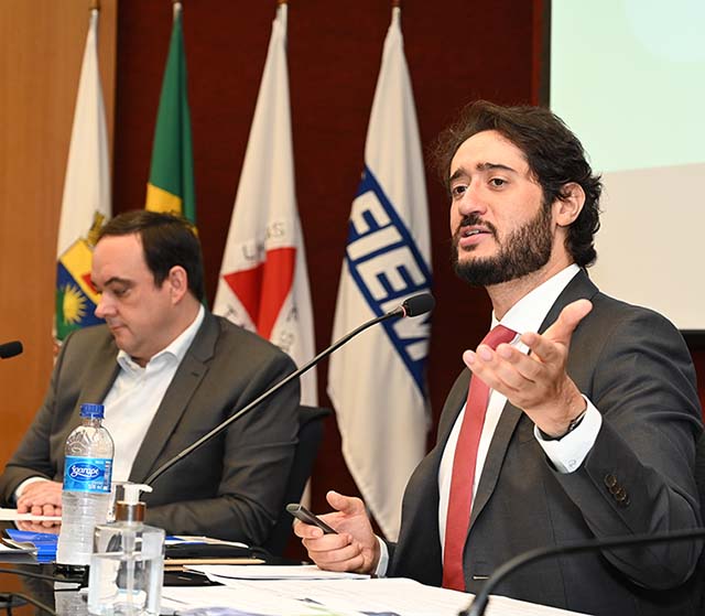 Proposta visa alterar Plano Diretor de BH