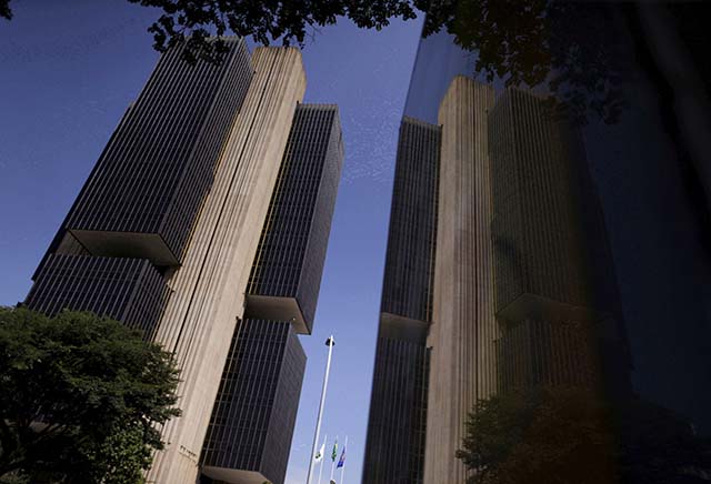 Projeção para inflação deste ano atinge 5,48%