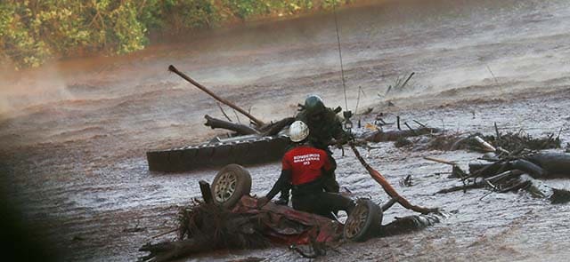 Brumadinho busca diversificação econômica