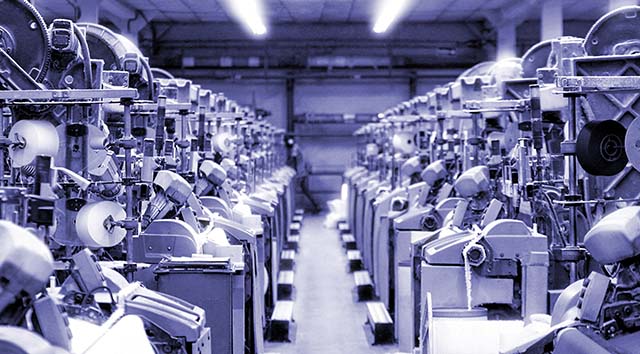 Companhia Industrial Cataguases deve aumentar as vendas externas
