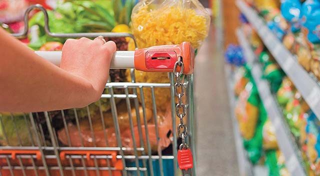 Cesta básica fica 11,2% mais barata no 1º semestre em BH