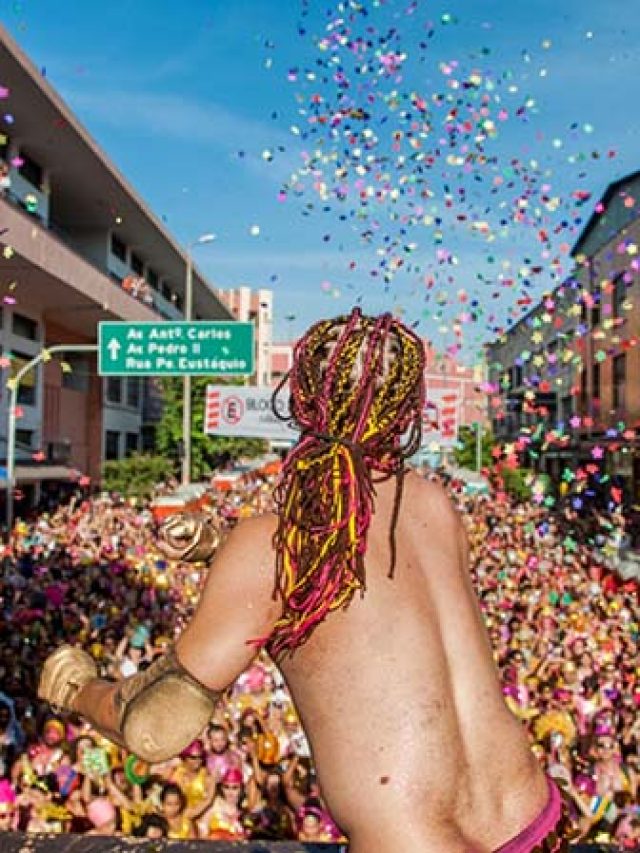 Carnaval de Belo Horizonte pode gerar 100% de ocupação hoteleira