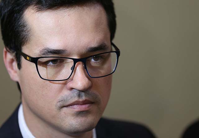 STJ vai julgar recurso contra Dallagnol