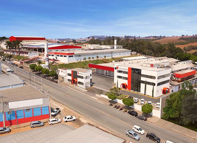 União Química vai aportar R$ 200 mi em ampliação de planta em MG