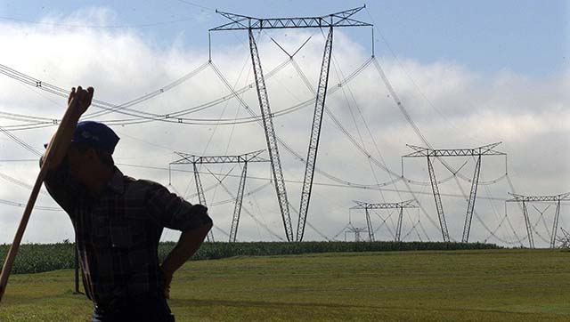 País projeta crescimento recorde de geração de energia em 2023