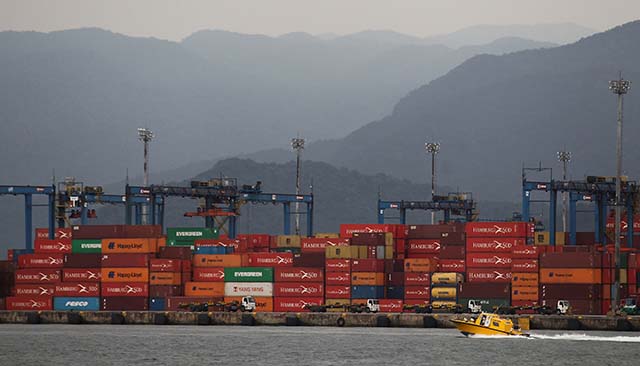 Exportações mineiras para os Estados Unidos aumentam 60,4%