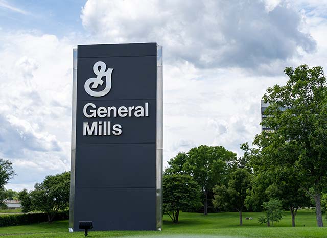 General Mills vai transferir planta para MG