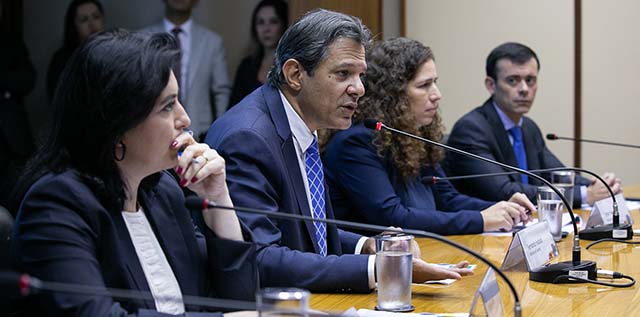 Medidas do governo são bem avaliadas por especialistas em Minas