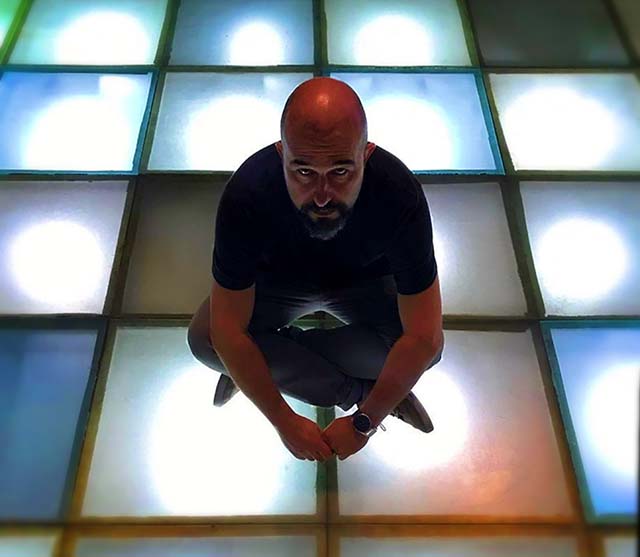 Impressão 3D revoluciona mercado de artes