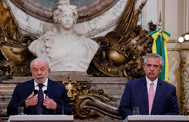 Proposta de moeda comum é bem avaliada, mas viabilidade questionada