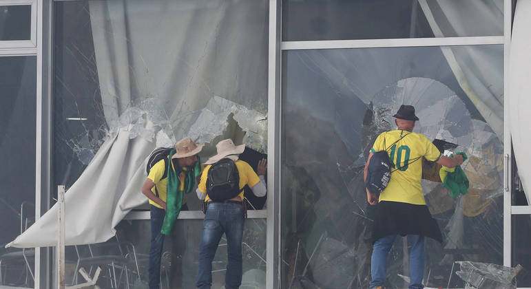 Entidades do agro negam relação com atos golpistas e condenam vandalismo