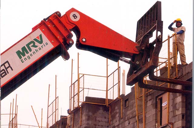 MRV&CO fecha último ano com queda de 14% nas vendas