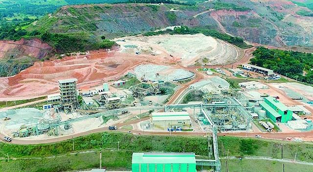 AMG Brasil e JX Nippon fazem parceria para produzir tântalo