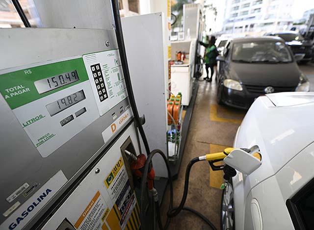 Inflação registra alta de 6,33% em 2022 na Capital