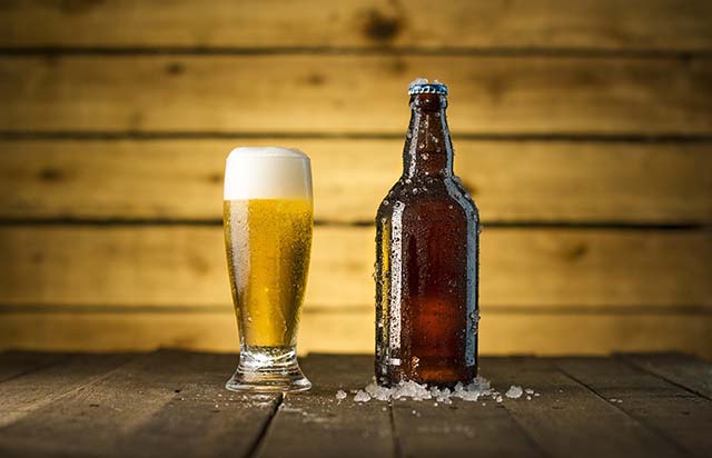Segmento de bebidas em Minas avança até dois dígitos