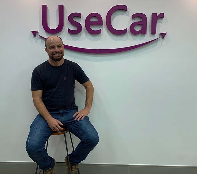 UseCar se une a gigantes do e-commerce