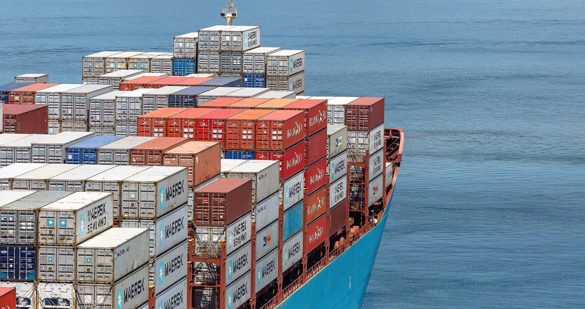 Navegação de cabotagem é uma aposta para potencializar a competitividade da economia brasileira