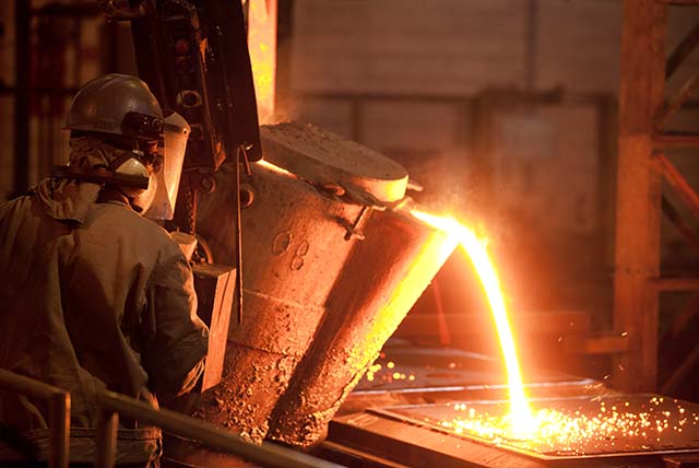 Saint-Gobain tem certificado de carbono neutro