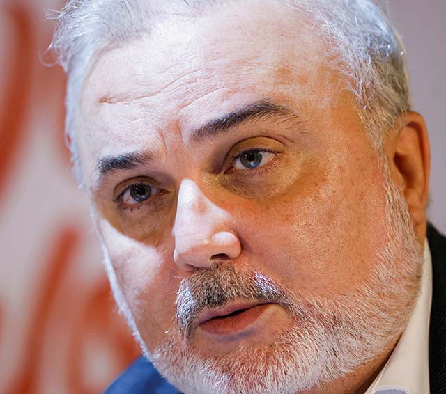 Ex-senador Prates é o novo presidente da Petrobras
