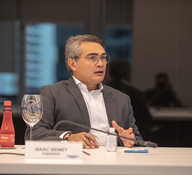 Carteira de crédito deve crescer 13,8% em 2023