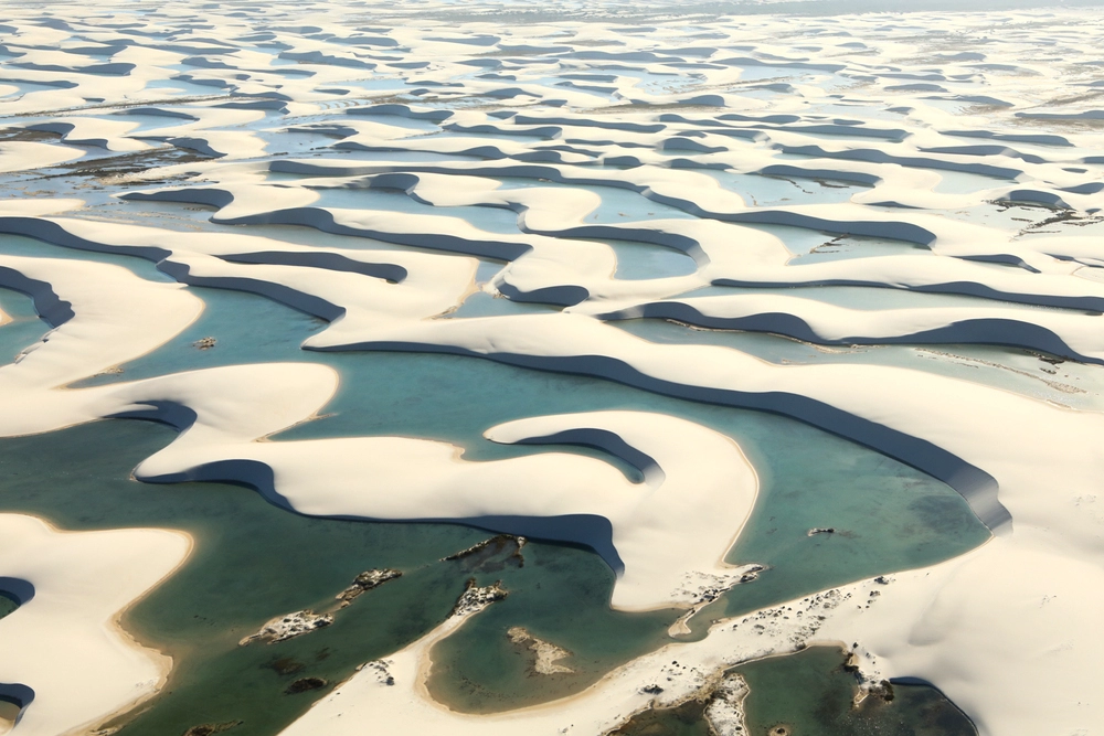 Lençóis Maranhenses e Manaus entre os melhores destinos do NYT