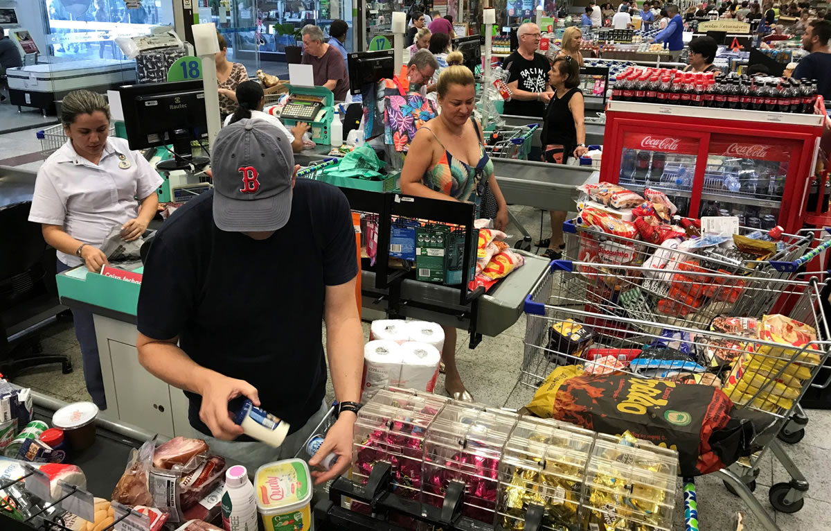 IPCA-15 inicia ano sob pressão de saúde e alimentos