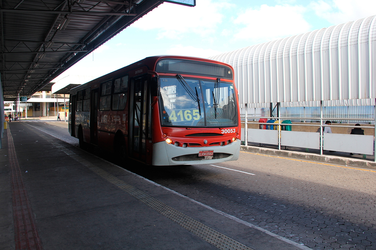 Passagens aumentam 9% no domingo