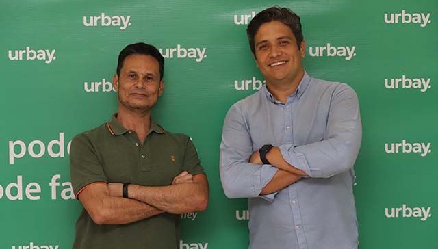 Urbay dá sequência à expansão por MG