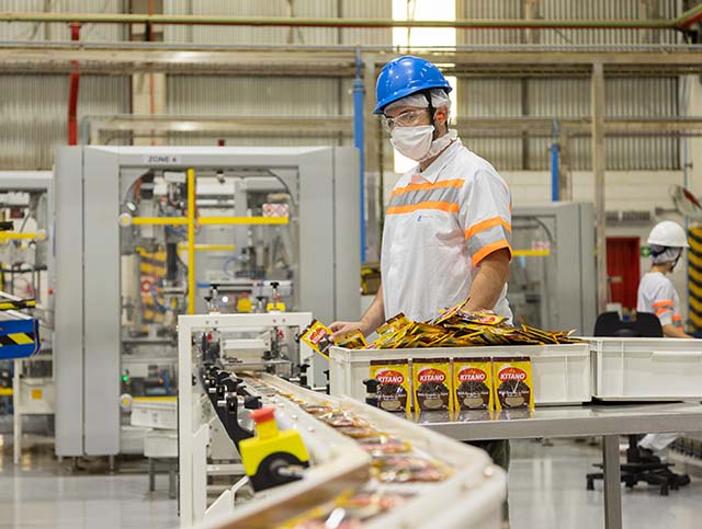 General Mills vai investir R$ 300 milhões em Minas