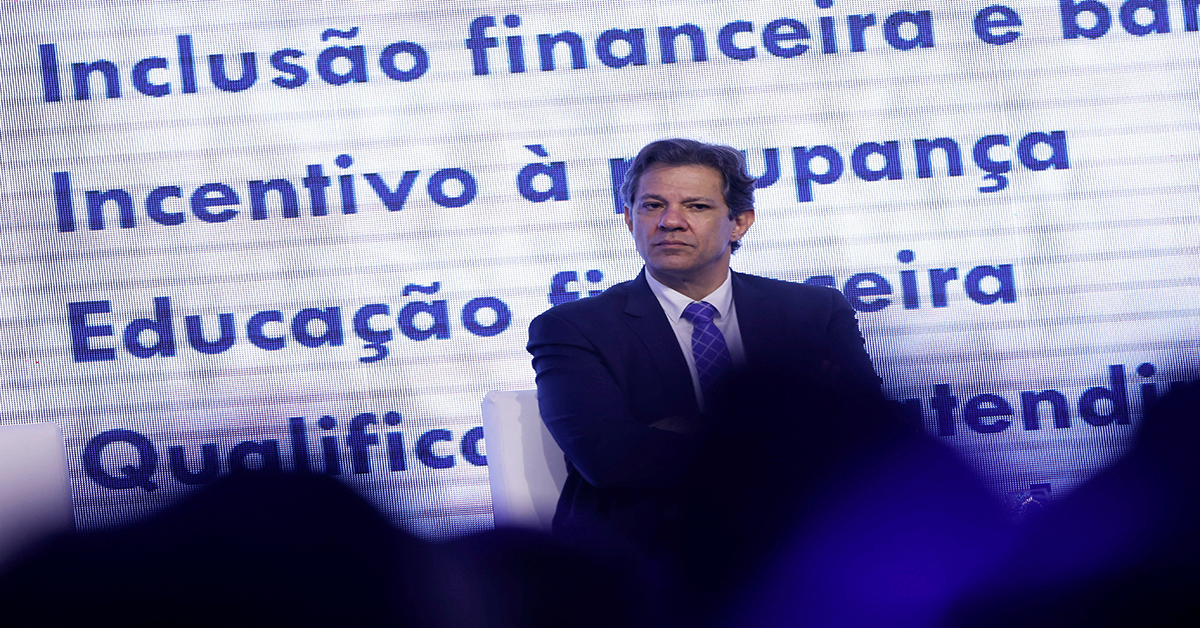 G20: Brasil quer voltar à cena global