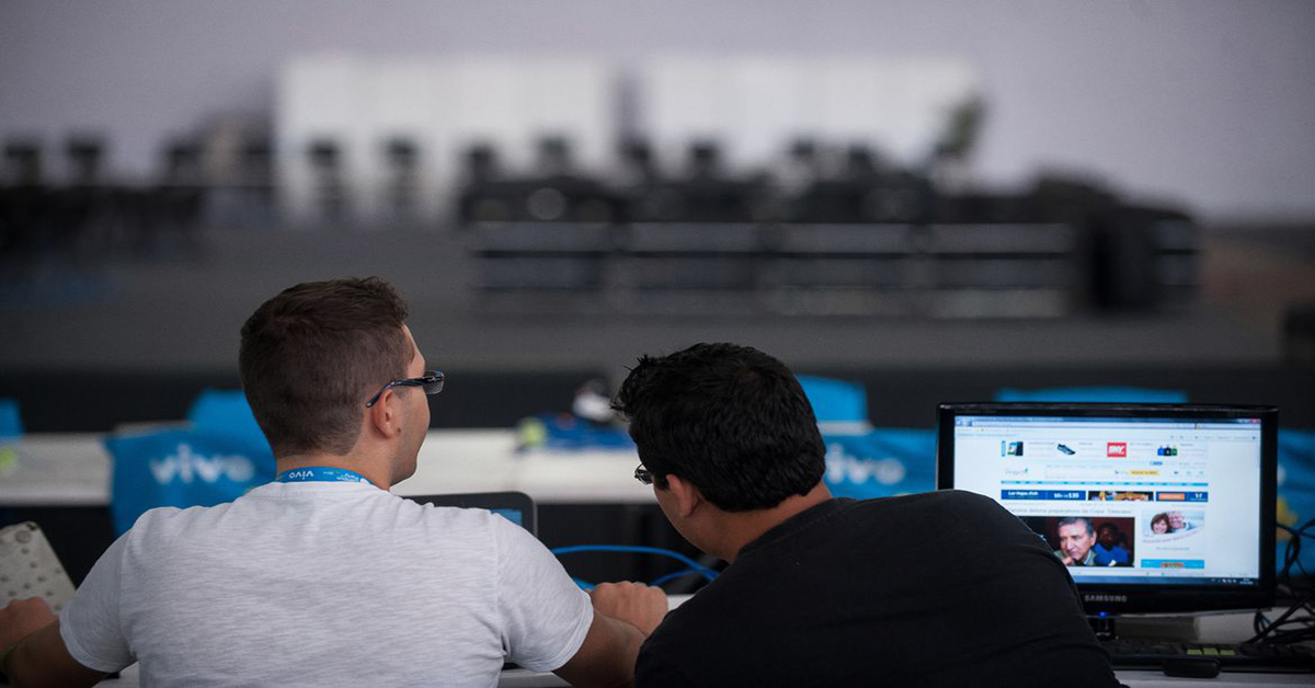 Contratações em tecnologia encerram 2022 com ‘dezembro terrível’
