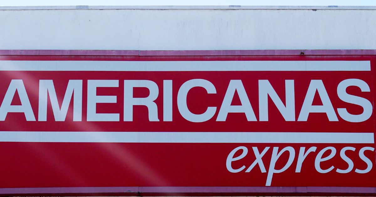 Credores não aceitam oferta de acordo da Americanas