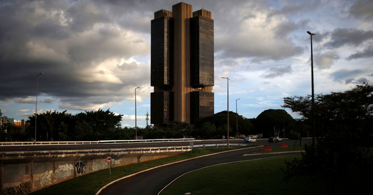 BC deve manter postura rígida e minará esperanças de redução da Selic