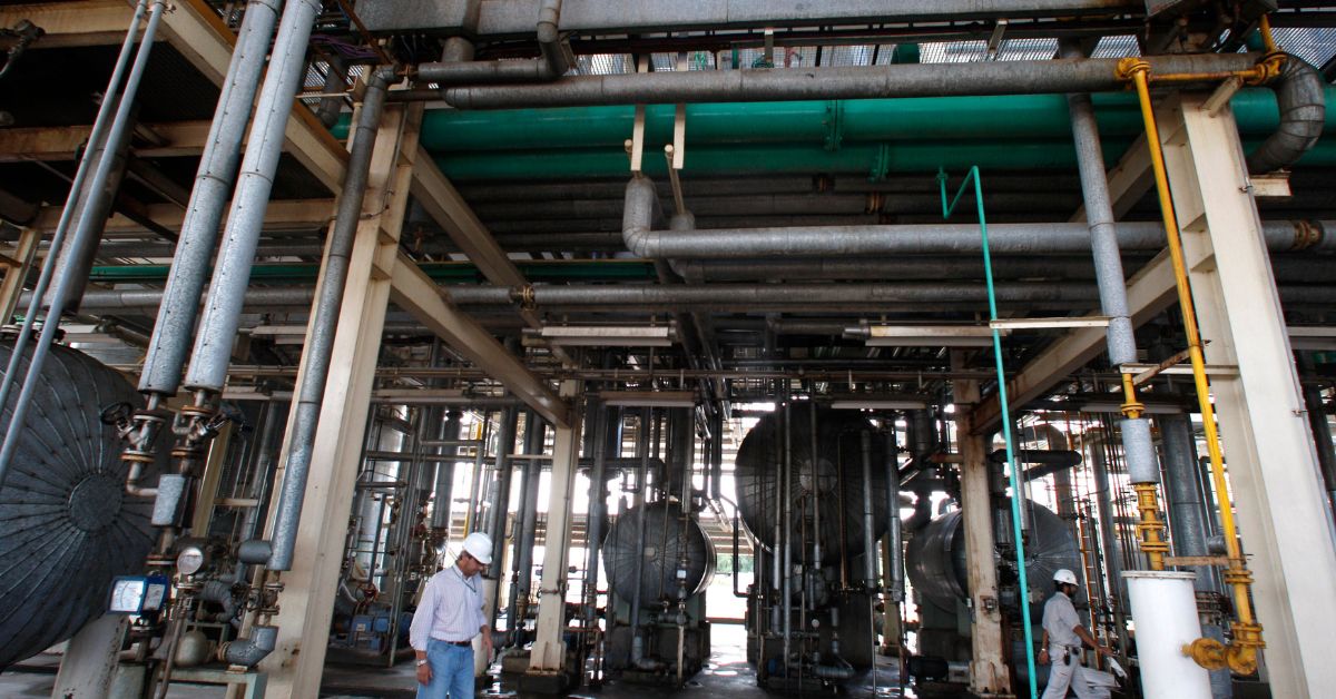 Mistura de biodiesel será decidida em março
