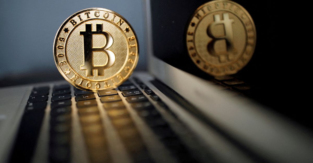 Bitcoin avança na direção de se tornar método de pagamento