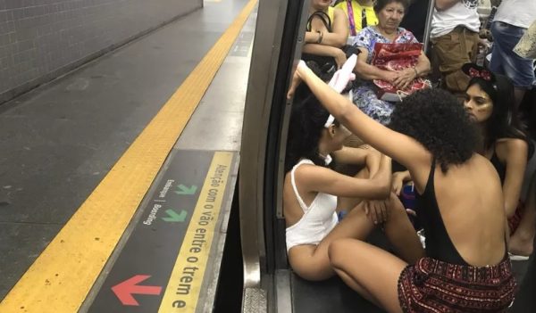 Metrô