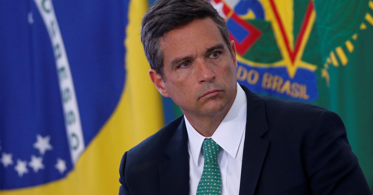 Campos Neto defende transparência das contas públicas