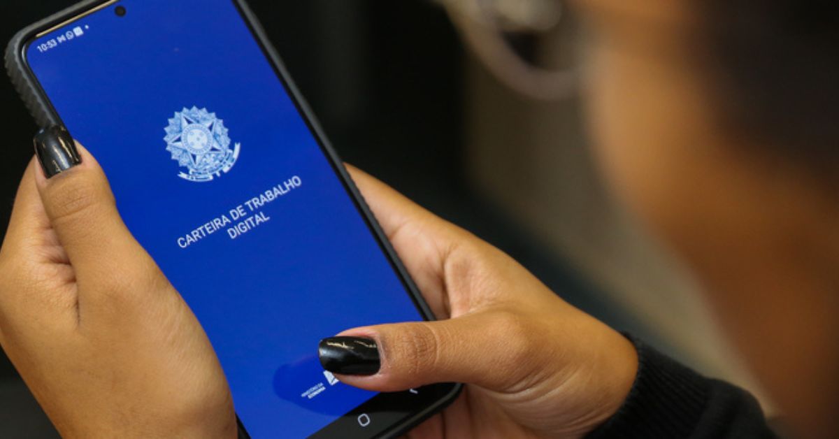 Minas Gerais tem mais de 9,6 mil vagas de emprego disponíveis