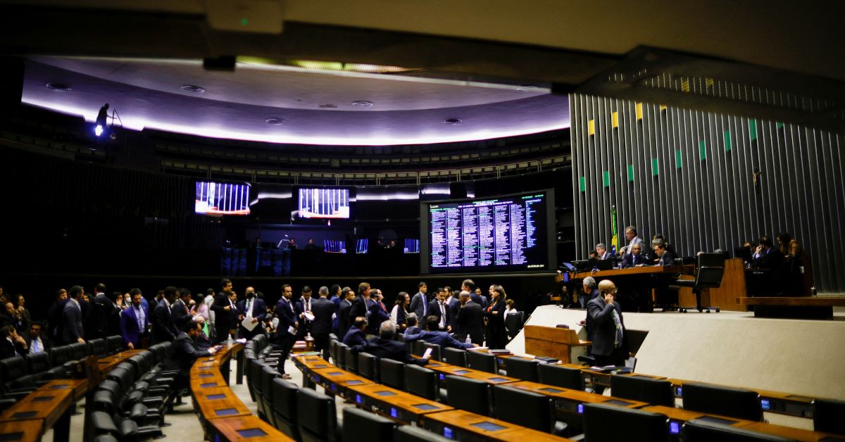 Lira cria grupo de trabalho da reforma tributária