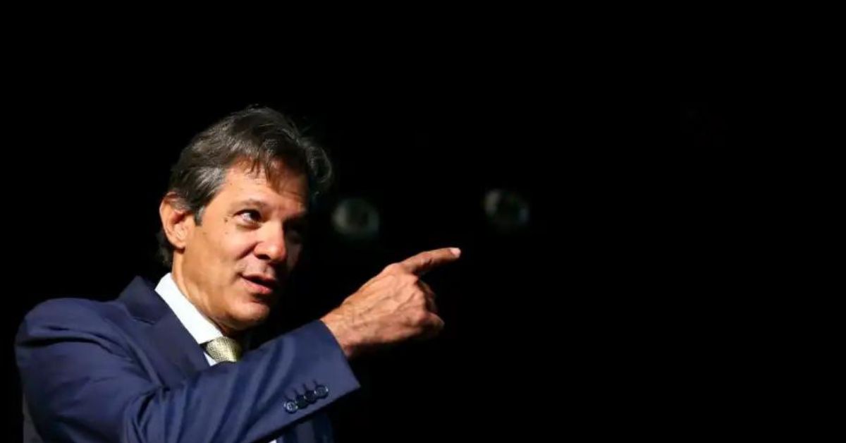Haddad diz que decisão sobre tributação de combustíveis deve sair nesta segunda-feira