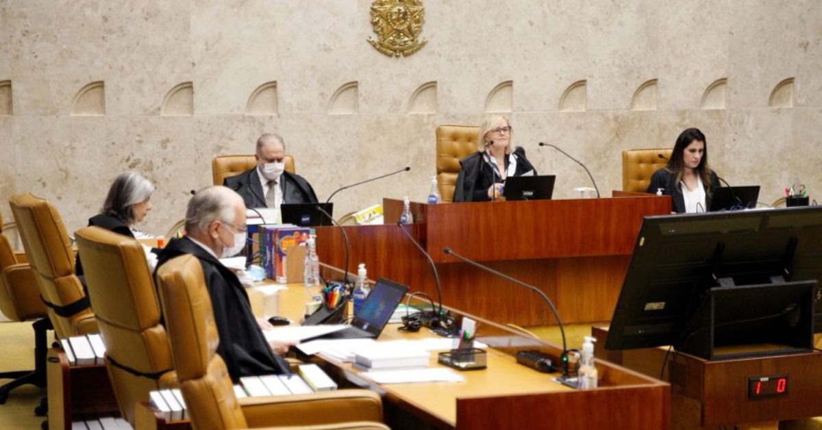 STF retoma julgamento sobre contribuintes que obtiveram direito de não pagar tributo