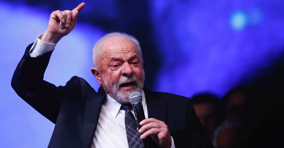 Lula quer fixar piso da enfermagem, mas precisa “harmonizar”
