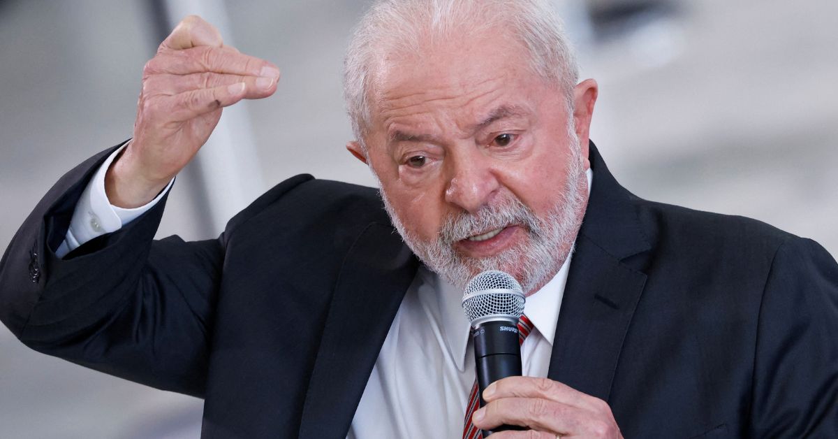 Lula prepara novo PAC para lançar até os cem dias de governo