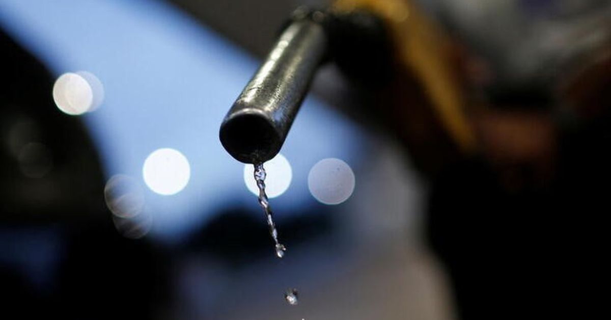 Retomada de tributos federais sobre gasolina e etanol está prevista para março
