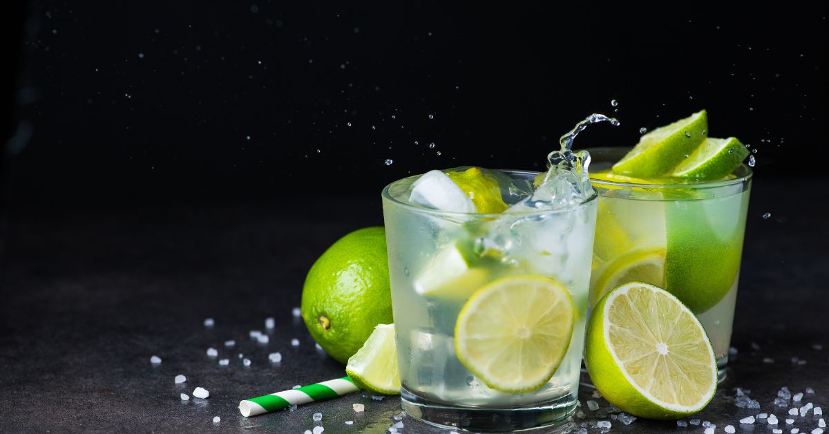 Cachaça, caipirinha e chope são campeões de impostos no Carnaval