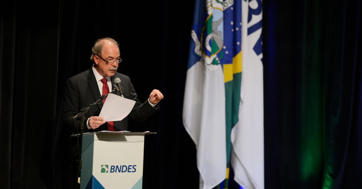 BNDES não ajudará Americanas, mas pode ofertar crédito aos fornecedores
